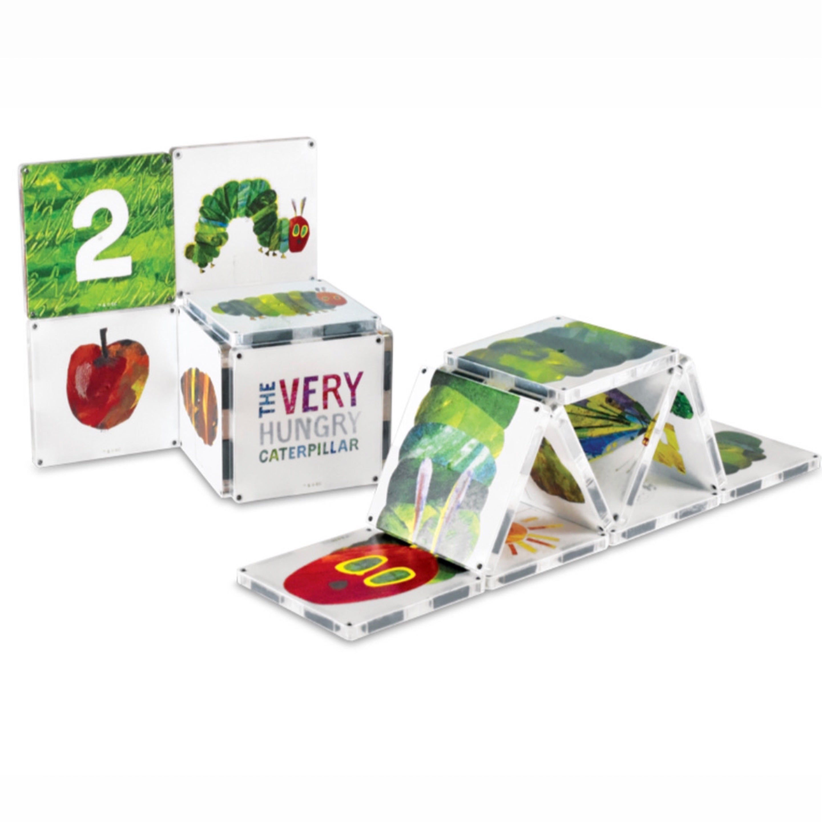 The Very Hungry Caterpillar | Home